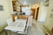 Appartement in Villajoyosa - A839 - Coruña