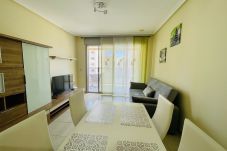 Appartement in Villajoyosa - A839 - Coruña