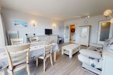 Appartement in Saint-Gilles-Croix-de-Vie - La Cabine du Capitaine