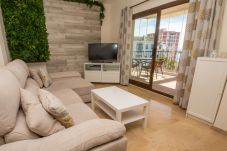 Appartement in Manilva - Marina Duquesa 544