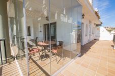 Appartement in Manilva - Marina Duquesa 544