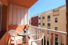 Appartement in Empuriabrava - 0055-GR RESERVA 26 1º 73