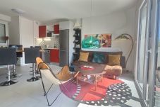 Appartement in Sérignan - NILS LD173