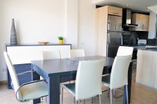 Appartement in L'Escala - Univers