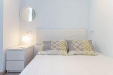 Appartement in Málaga stad - MalagaSuite Historic Center