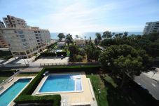 Appartement in Benicàssim / Benicasim - ALCAZABA 6-32