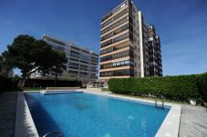 Appartement in Benicàssim / Benicasim - ALCAZABA 6-32