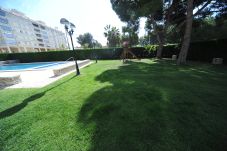 Appartement in Benicàssim / Benicasim - ALCAZABA 6-32