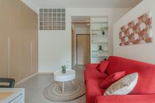 Appartement in Como - Anzani Modern Studio