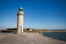 Huis in Saint-Gilles-Croix-de-Vie - La Terrasse du Port de Saint Gilles