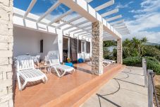 Huis in San Vito Lo Capo - Casa Lia a San Vito Lo Capo - CM