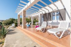 Huis in San Vito Lo Capo - Casa Nino a San Vito Lo Capo - CM