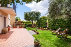 Huis in Trecastagni - Siliqua House with Garden