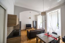 Appartement in Rome stad - Lovely and new apartment near Termini Station