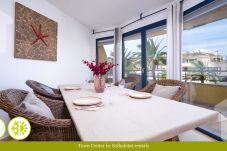 Appartement in Moraira - Town Center Moraira by Solhabitat rentals