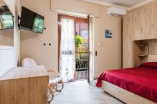 Appartement in Giardini-Naxos - Lemon Tree Apartments - Casa Arancione