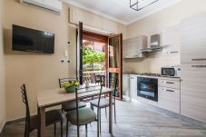 Appartement in Giardini-Naxos - Lemon Tree Apartments - Casa Blu