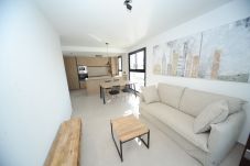 Appartement in Benicàssim / Benicasim - BOHIO 3ºA