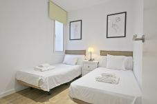 Appartement in Barcelona - G36