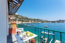 Appartement in Villefranche-sur-Mer - MAISON BLEUE AP4362 By Riviera Holiday Homes