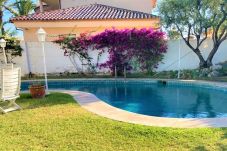 Villa in Benicàssim / Benicasim - AIREOLA