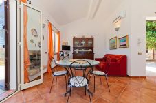 Huis in Castellammare del Golfo - Casa Isabella con Piscina - CM