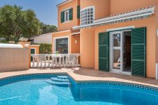 Villa in Cala Blanca - Menorca CRISTINA