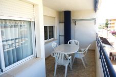 Appartement in Peñiscola - El Peñon