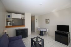 Studio in Canet-en-Roussillon - GSUD04