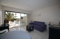 Studio in Canet-en-Roussillon - GSUD04