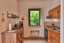 Appartement in Tignale - Appartamento Il Gufo