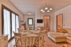 Appartement in Tignale - Appartamento Il Gufo