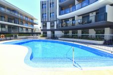 Appartement in Javea - Apartamento Essential Javea - 5070