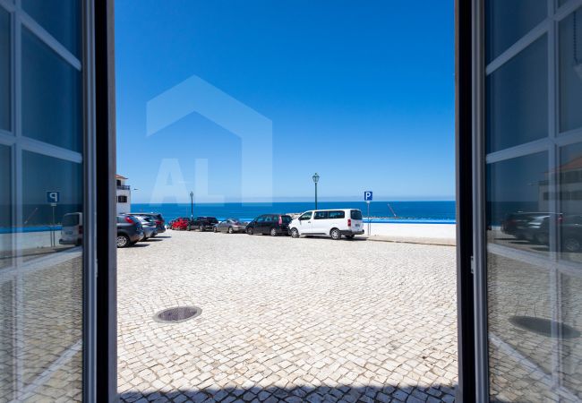  in Ericeira - Ribas Apartment by ACasaDasCasas