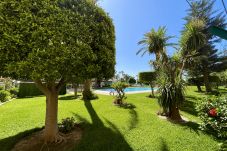 Appartement in Almuñecar - Pretty 1 bed apartment next to the beach