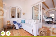 Villa in Moraira - Bella Moraira by Solhabitat Rentals