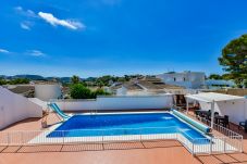 Villa in Moraira - LOLA