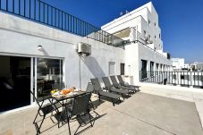 Appartement in Quarteira - QUARTEIRA OCEAN BREEZE 1 WITH POOL by HOMING