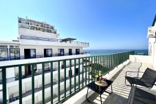 Appartement in Quarteira - QUARTEIRA OCEAN BREEZE 1 WITH POOL by HOMING