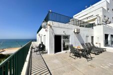 Appartement in Quarteira - QUARTEIRA OCEAN BREEZE 1 WITH POOL by HOMING