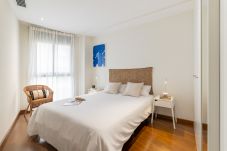 Appartement in Barcelona - (A2) Les Corts 6.4