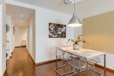 Appartement in Barcelona - (A2) Les Corts 6.4