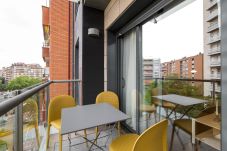 Appartement in Barcelona - (A2) Les Corts 6.4