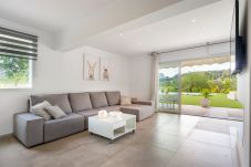 Villa in Santa Eulalia des Riu - VILLA CAN PORTIXU - B