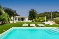 Villa in Santa Eulalia des Riu - VILLA CAN PORTIXU - B