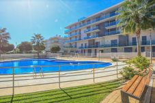 Appartement in Cambrils - AUGUSTA ESC 6 2 E