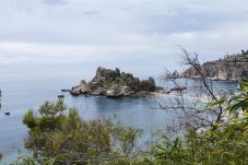 Appartement in Taormina - Mazzarò Retreat - Suite I