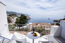 Appartement in Taormina - Mazzarò Retreat - Suite I