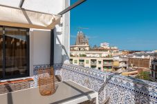 Appartement in Barcelona - (A2) Sagrada Familia