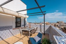 Appartement in Barcelona - (A2) Sagrada Familia